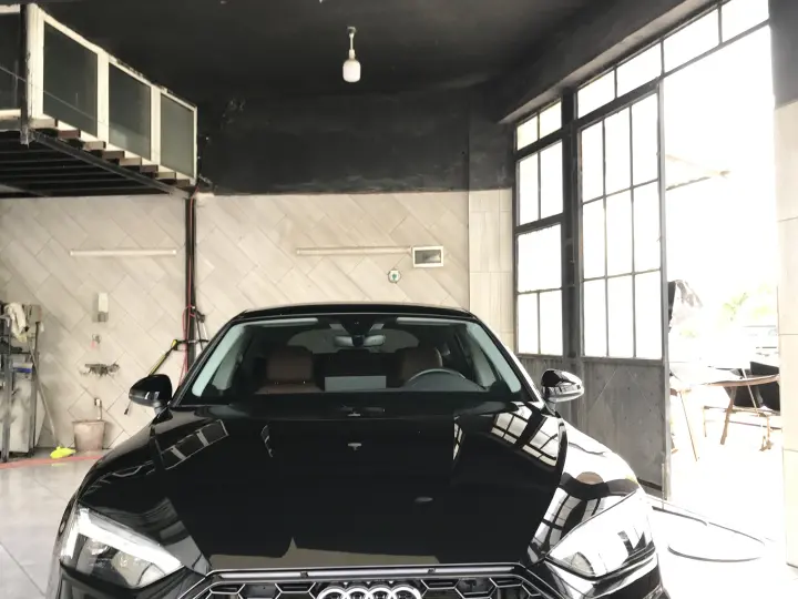 RUS Garage Detaylı Temizlik & Oto Kuaför