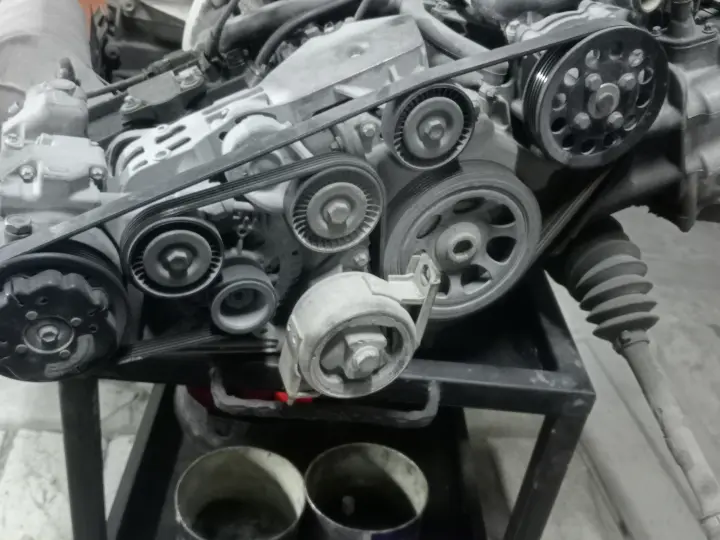 Ruşen Oto Boya