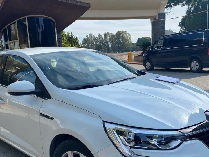 Rush Rent A Car