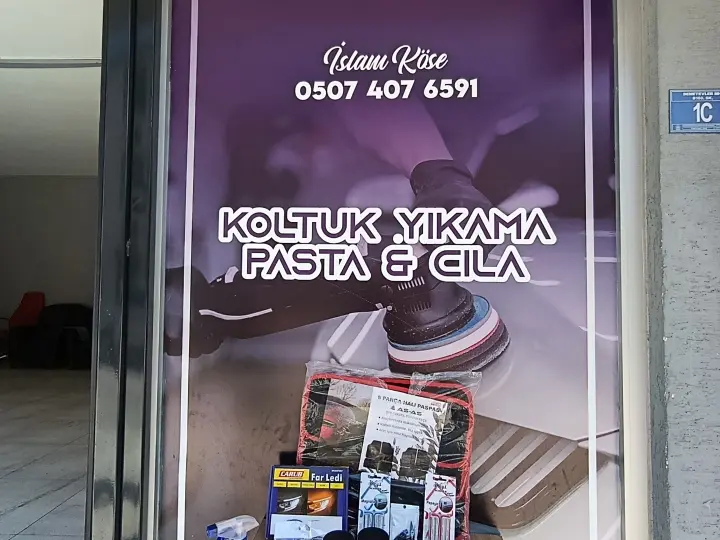 Rüya GARAGE