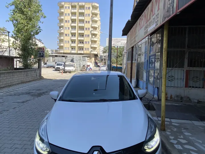 RÜZGAR AUTO