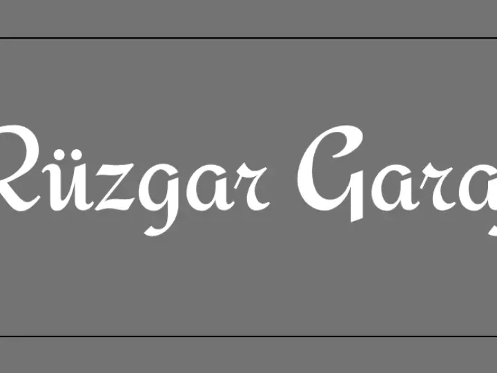Rüzgar Garaj