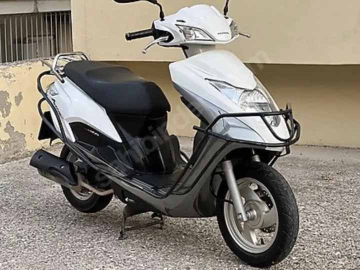 RÜZGAR MOTOR