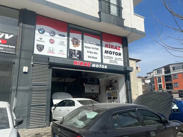 RÜZGAR MOTOSİKLET