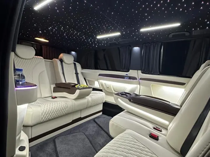 Rüzgar Vip Transfer