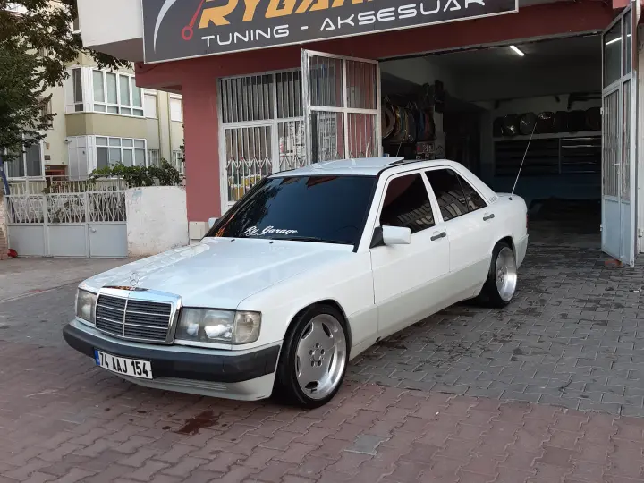 Ry Garage Oto Aksesuar