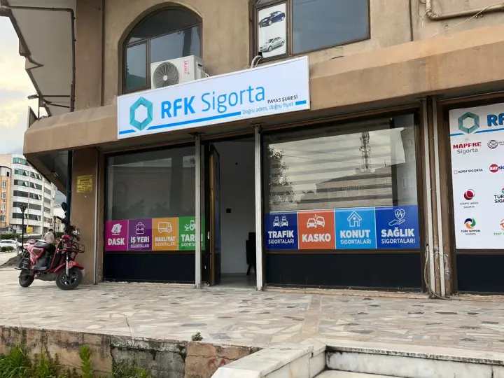 RY SİGORTA