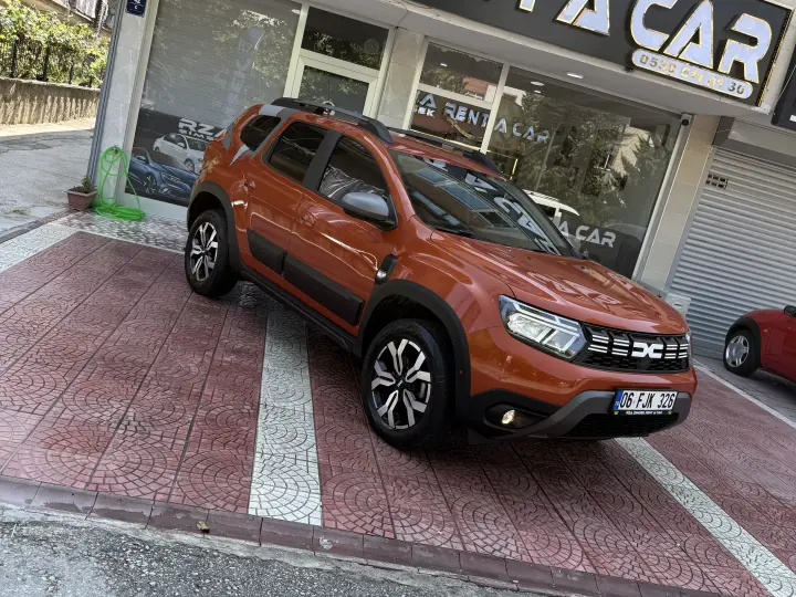 Rza şimşek Rent A Car