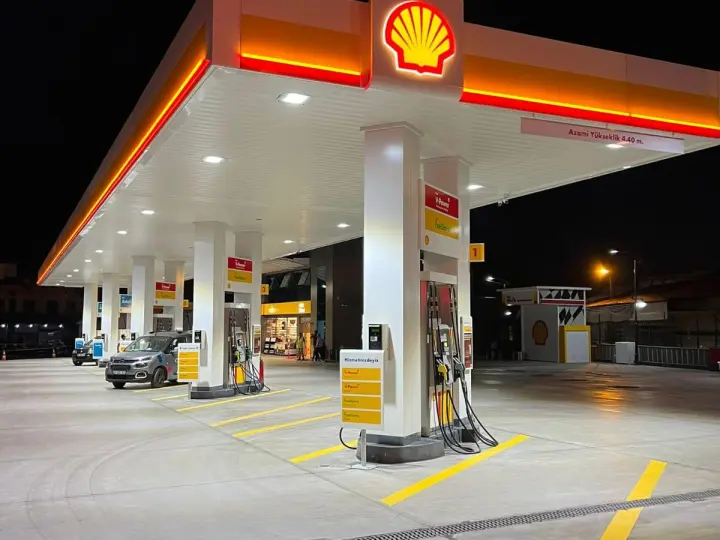S Adalı Petrol