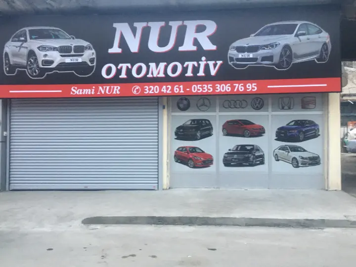 S Class Otomotiv