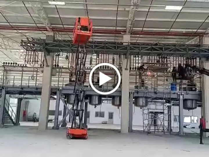 S Emek Platform - İstanbul Araç Kiralama