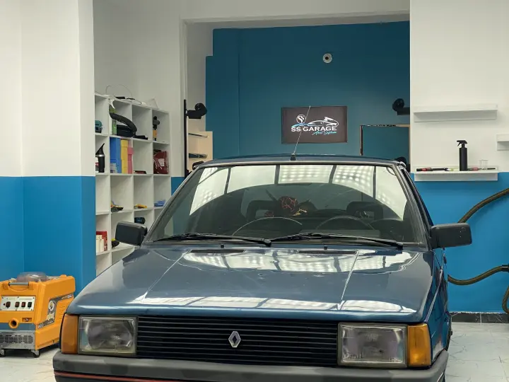 S Garage Kaynaşlı