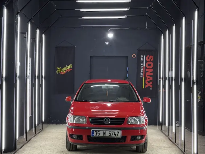 S & M Motors