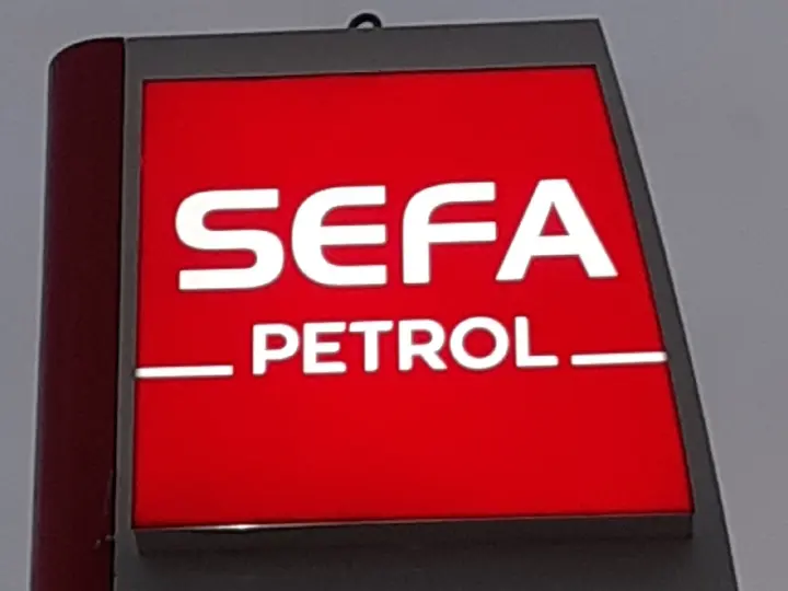 S Oil