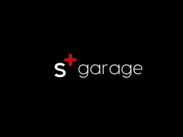 S Plus Garage
