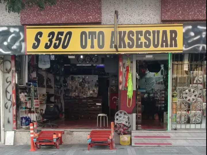s350 OTO AKSEAUAR ,ELEKTRİK KLİMA CAM KİLİT LED