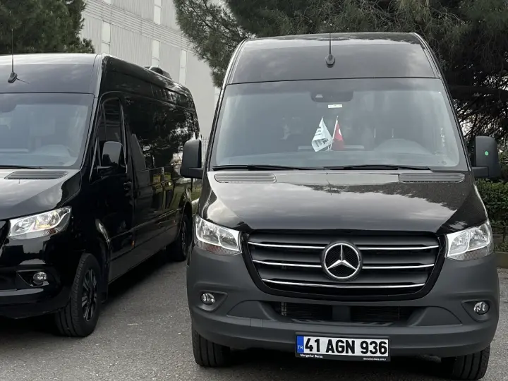 SA IŞIL TURİZM VE TAŞIMACILIK SANAYİ TİCARET LİMİTED ŞİRKETİ