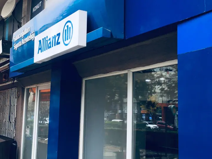 Saadet Günçavdı Yetkin Sigorta Acenteliği