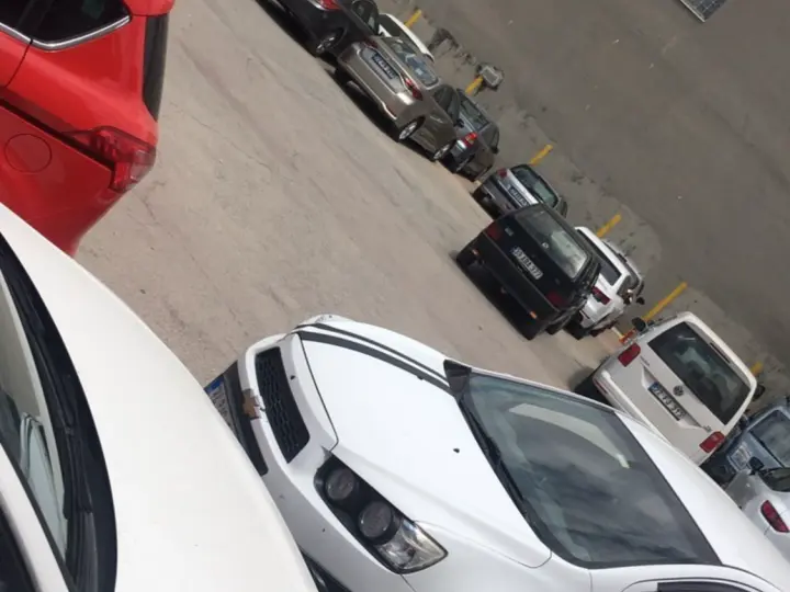 SAATÇIOĞLU OTO PARK VE OTO YIKAMA
