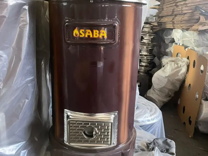 Saba soba