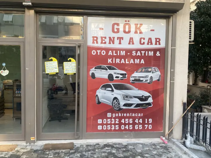 Sabiha Gokcen Araba Kiralama