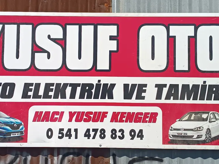 Sabır Oto Elektrik