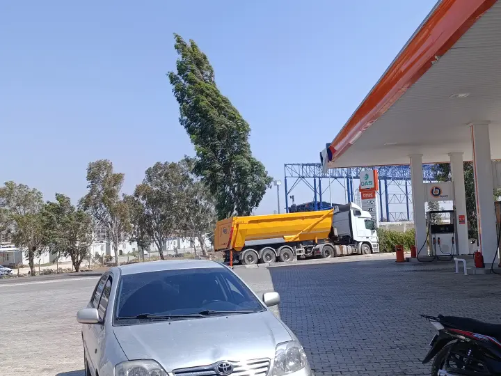 Sabit Deveci Oto Lastik