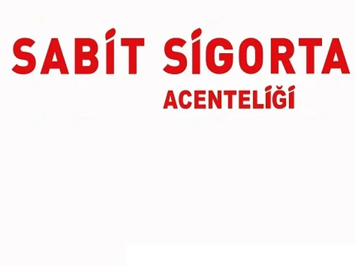 SABİT SİGORTA