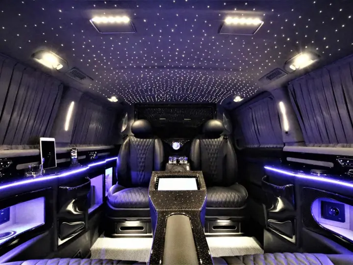Sabri Adalı Vip Car Point