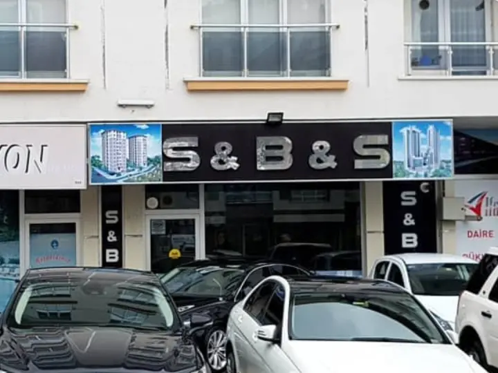 Sabri Otomotiv