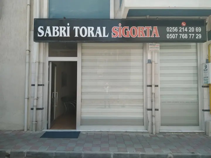 SABRİ TORAL SİGORTA QUCİK SİGORTA VE KORU SİGORA YETKİLİ ACENTESİ