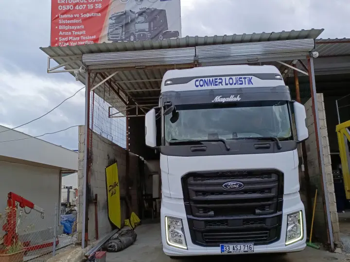SABRİOĞULLARI OTO ELEKTİRİK