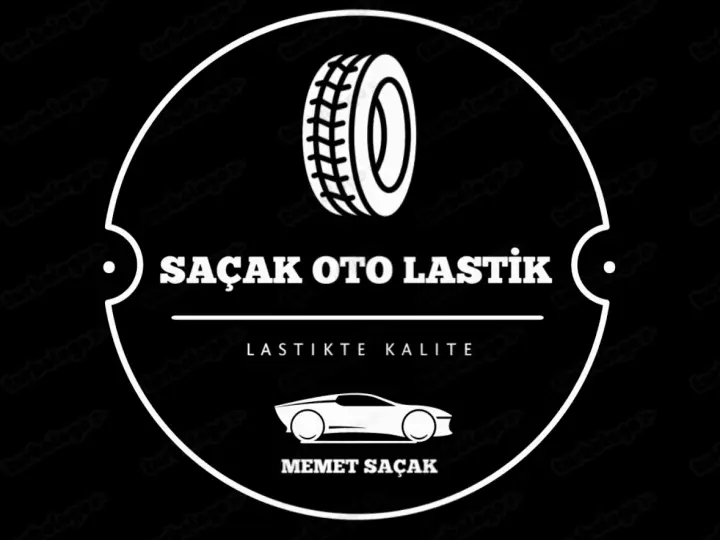 Saçak Oto Lastik