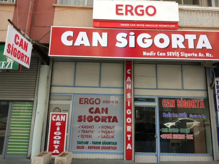Sacan Sigorta