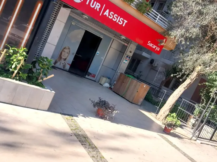 SACARYA RENTAL/TUR ASSIST