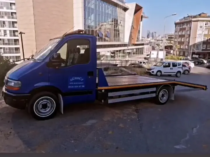 SADABAD TAKSİ KAĞITHANE