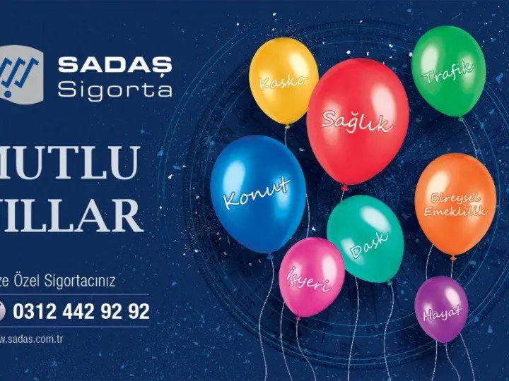 Sadaş Sigorta Aracılık Hizmetleri Anonim Şirketi