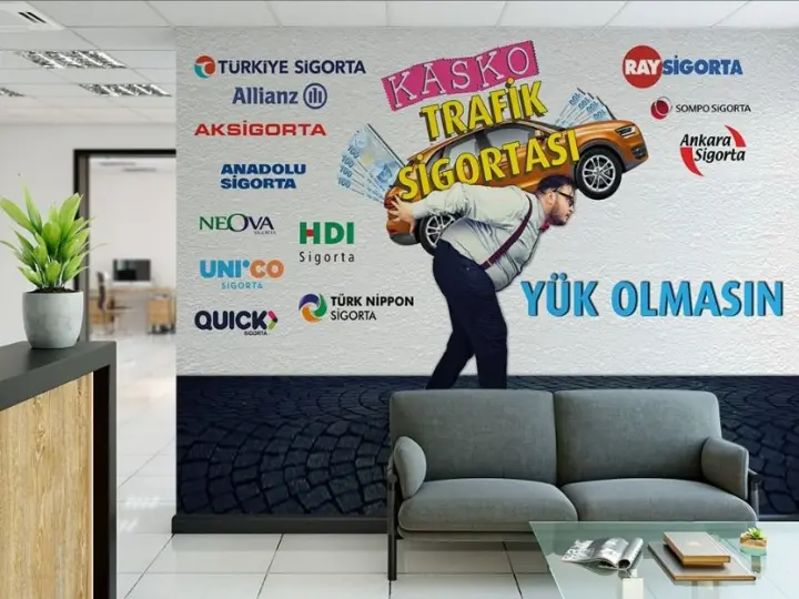 SADECE SİGORTA ARACILIK HİZMETLERİ