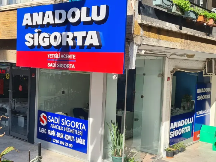 SADİ SİGORTA ARACILIK HİZMETLERİ