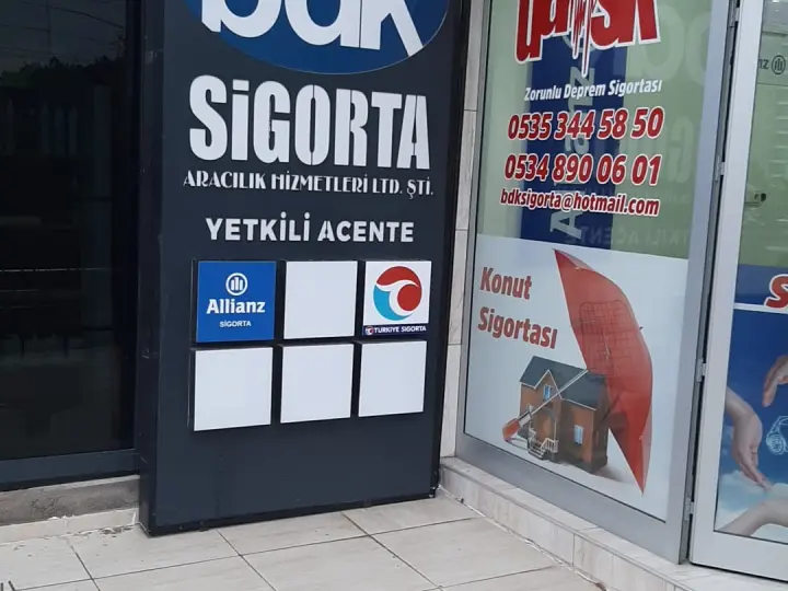 Sadık Sigorta