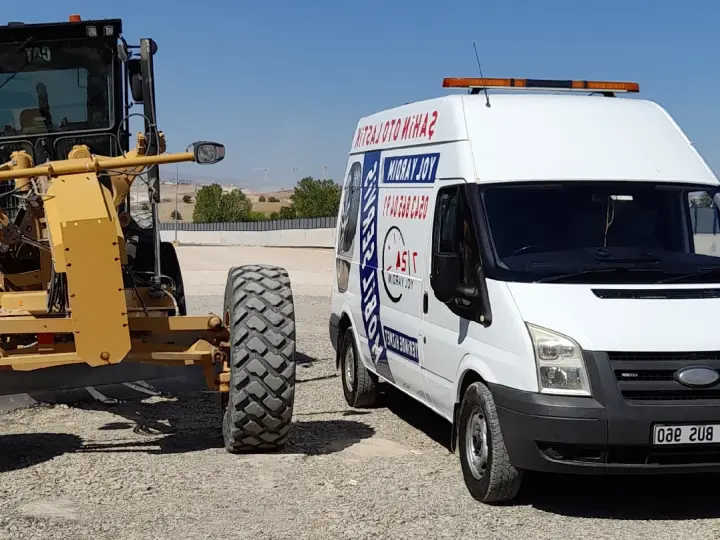 Sadık Usta Oto Lastik
