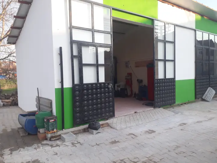Sadullah Gündoğan Lastikçi
