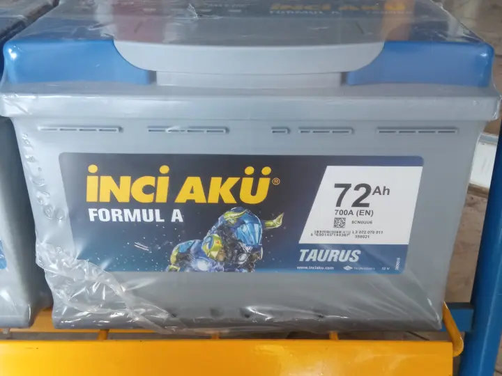 Sadullah Oto Lastik Akü