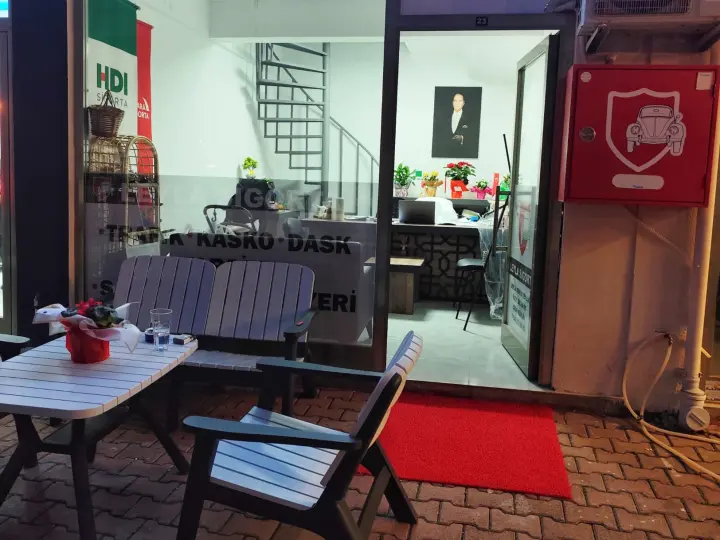 Sadullah Topuz Sigorta