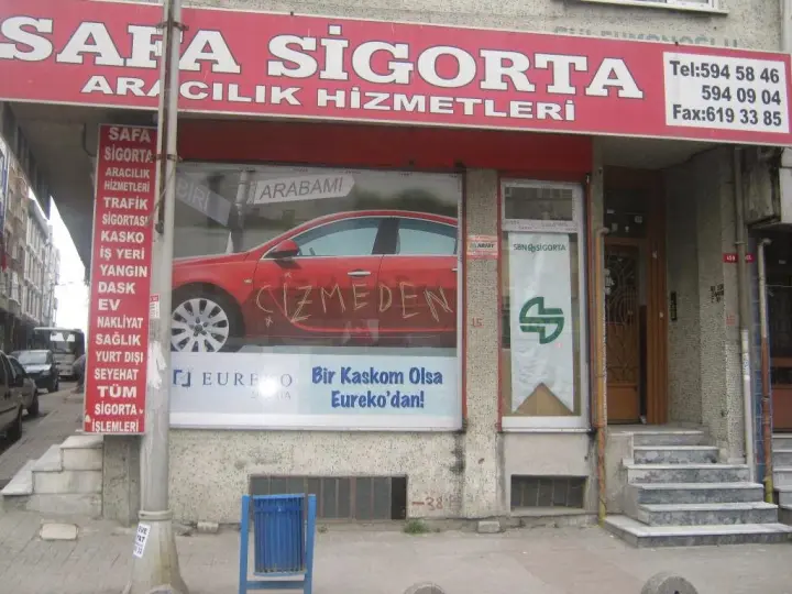 Safa Sigorta