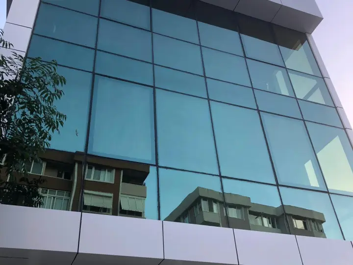 Safa Trans Uluslararası Taş.İth.İhr.Tic.Ltd.Şti.