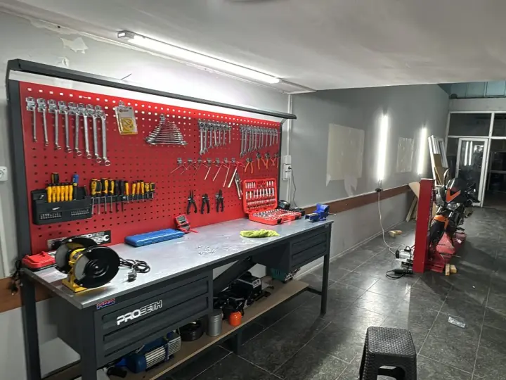 Şafak motor