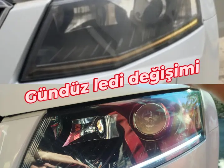 ŞAFAK OTO PLASTİK TAMİRİ, FAR TEMİZLİĞİ VE STOP TAMİRİ