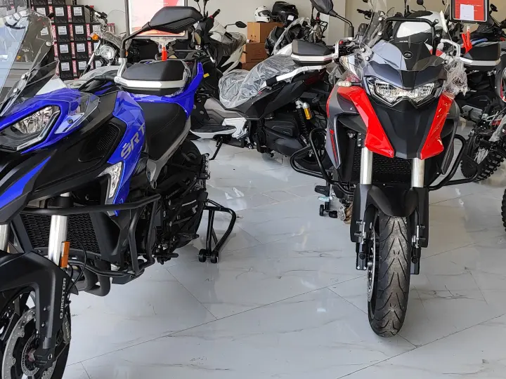 Safak10line motorbike repair road assistance