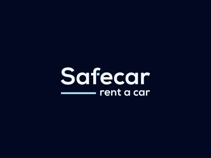 Safecar rent a car
